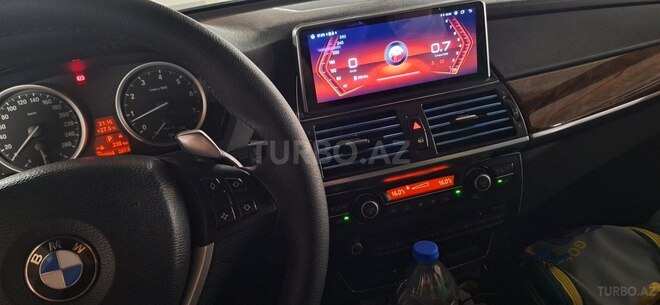 BMW X6 2008, 130,000 km - 3.0 l - Bakı