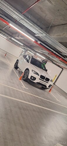 BMW X6 2008, 130,000 km - 3.0 l - Bakı