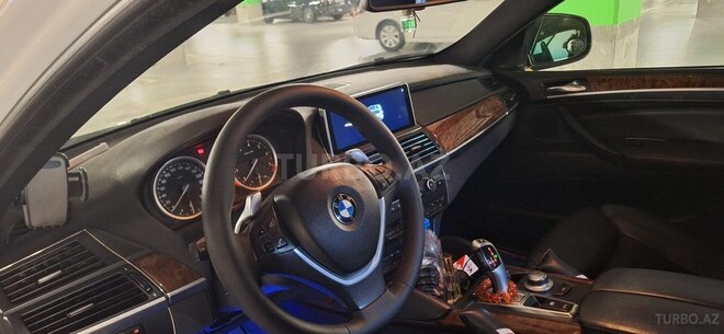 BMW X6 2008, 130,000 km - 3.0 l - Bakı