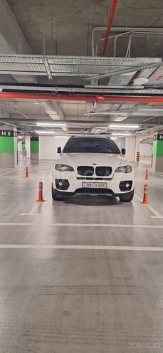 BMW X6 2008, 130,000 km - 3.0 l - Bakı