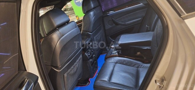 BMW X6 2008, 130,000 km - 3.0 l - Bakı