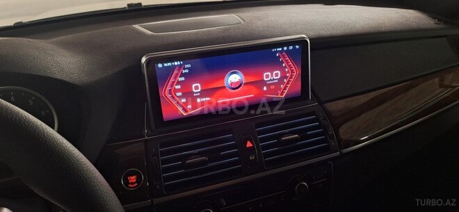 BMW X6 2008, 130,000 km - 3.0 l - Bakı