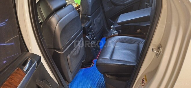 BMW X6 2008, 130,000 km - 3.0 l - Bakı