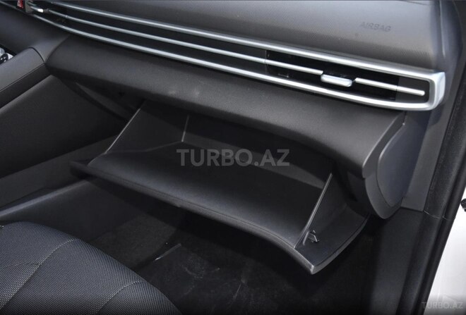 Hyundai Elantra 2025, 0 km - 1.6 л - Bakı