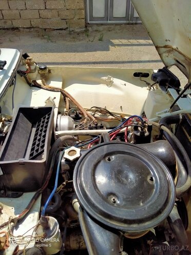 LADA (VAZ) Niva 1991, 18,883 km - 1.6 l - Bakı
