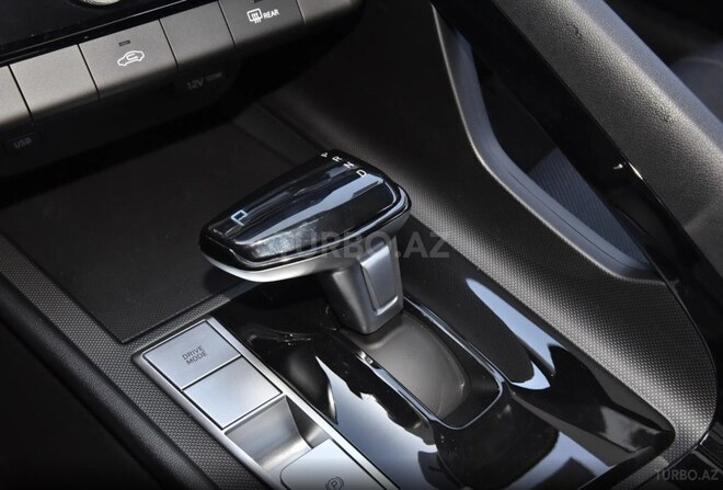 Hyundai Elantra 2025, 0 km - 1.6 л - Bakı