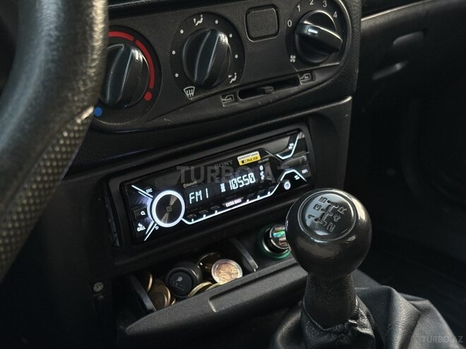 Chevrolet Niva 2006, 222,000 km - 1.7 l - Bakı
