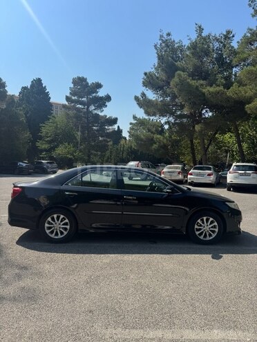 Toyota Camry 2012, 263,000 km - 2.5 l - Bakı