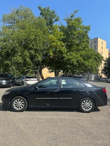 Toyota Camry 2012, 263,000 km - 2.5 l - Bakı