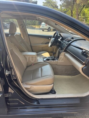Toyota Camry 2012, 263,000 km - 2.5 l - Bakı