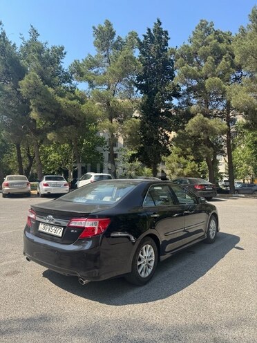Toyota Camry 2012, 263,000 km - 2.5 l - Bakı