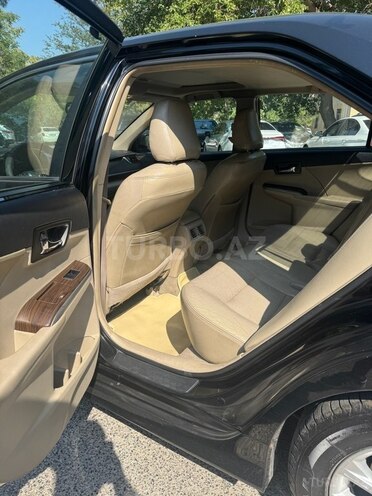 Toyota Camry 2012, 263,000 km - 2.5 l - Bakı