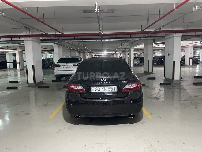 Infiniti  2012, 190,000 km - 3.7 l - Bakı