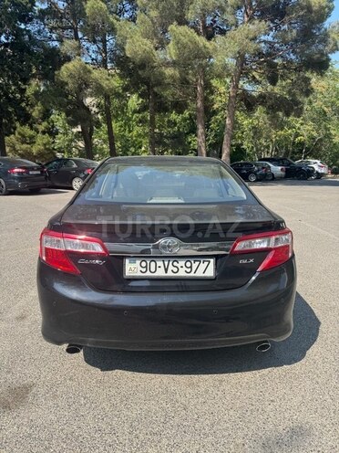 Toyota Camry 2012, 263,000 km - 2.5 l - Bakı