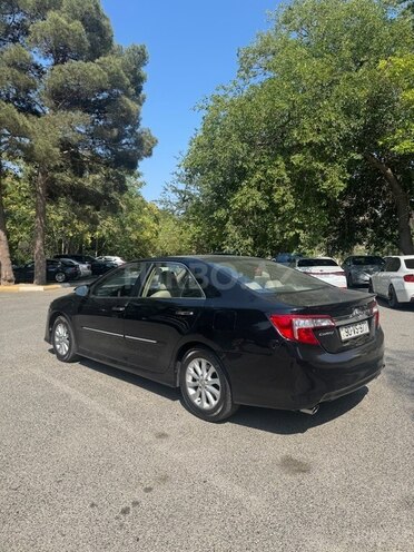 Toyota Camry 2012, 263,000 km - 2.5 l - Bakı