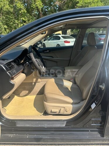 Toyota Camry 2012, 263,000 km - 2.5 l - Bakı