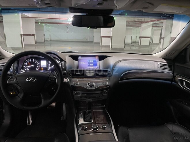 Infiniti  2012, 190,000 km - 3.7 l - Bakı