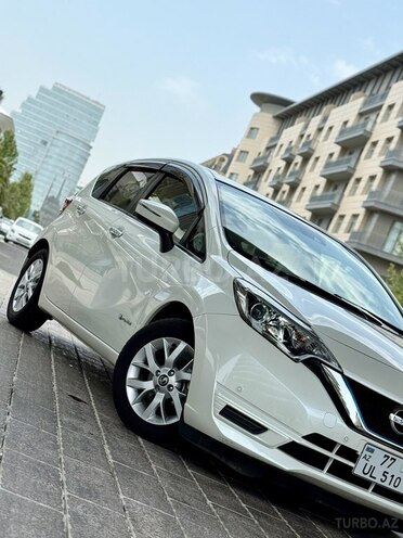 Nissan Note 2019, 98,400 km - 1.2 l - Bakı