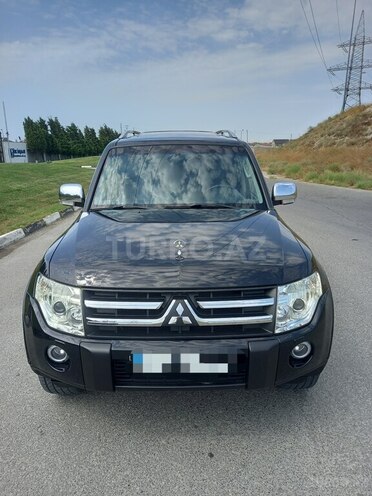 Mitsubishi Pajero 2007, 188,000 km - 3.0 l - Bakı