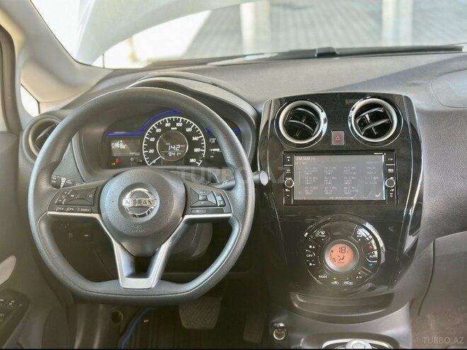 Nissan Note 2019, 98,400 km - 1.2 l - Bakı