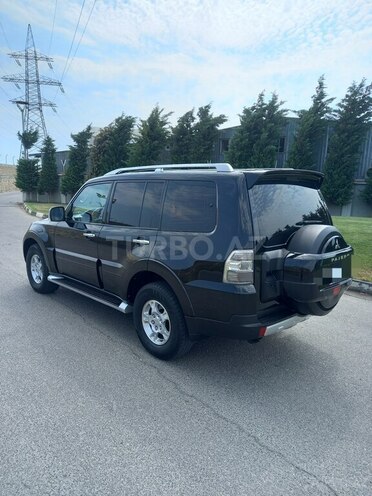 Mitsubishi Pajero 2007, 188,000 km - 3.0 l - Bakı