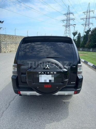Mitsubishi Pajero 2007, 188,000 km - 3.0 l - Bakı