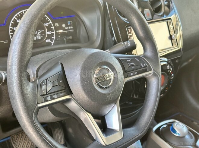 Nissan Note 2019, 98,400 km - 1.2 l - Bakı