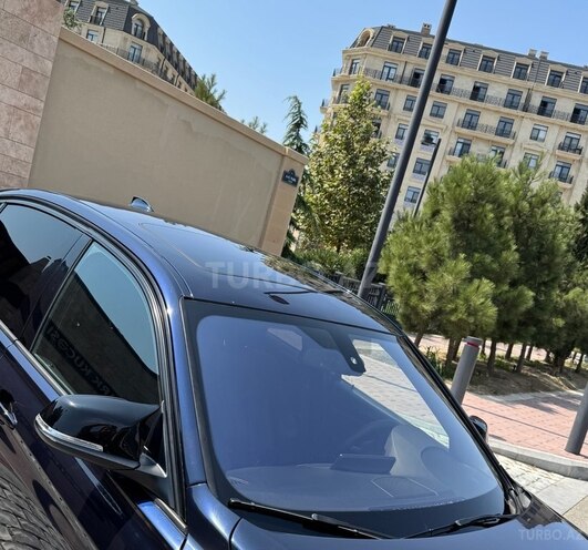BMW 328 2016, 136,000 km - 2.0 l - Bakı