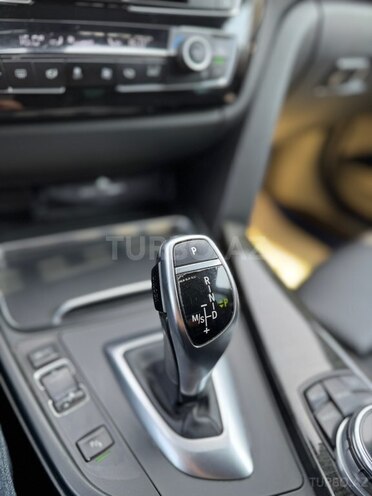 BMW 328 2016, 136,000 km - 2.0 l - Bakı
