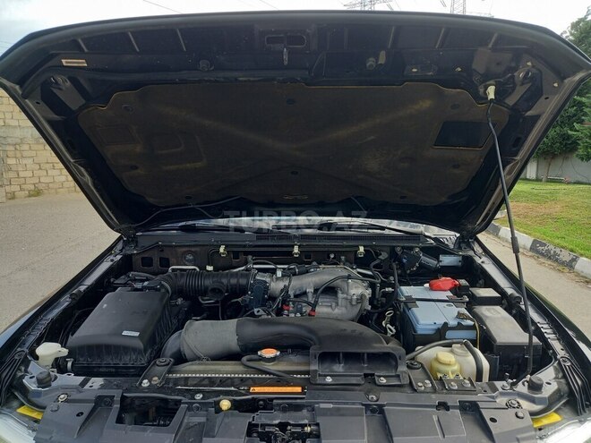 Mitsubishi Pajero 2007, 188,000 km - 3.0 l - Bakı