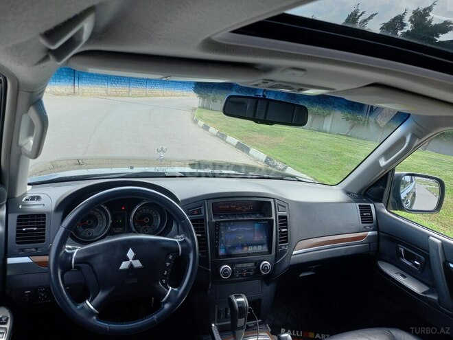 Mitsubishi Pajero 2007, 188,000 km - 3.0 l - Bakı