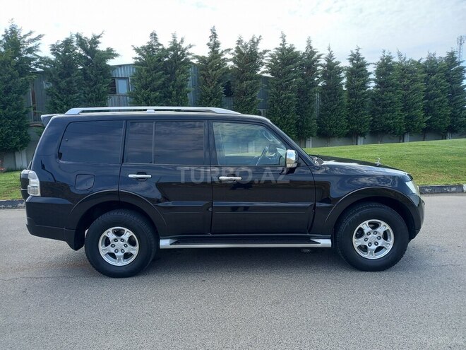 Mitsubishi Pajero 2007, 188,000 km - 3.0 l - Bakı