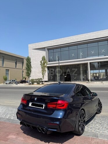 BMW 328 2016, 136,000 km - 2.0 l - Bakı