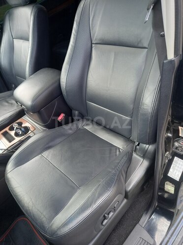 Mitsubishi Pajero 2007, 188,000 km - 3.0 l - Bakı