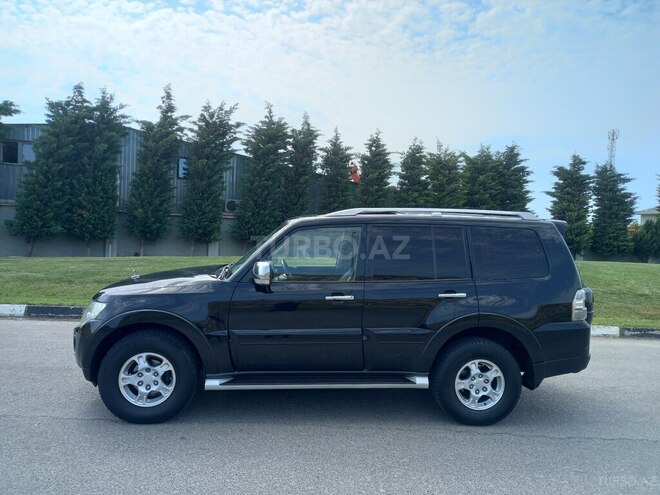 Mitsubishi Pajero 2007, 188,000 km - 3.0 l - Bakı
