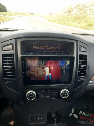 Mitsubishi Pajero 2007, 188,000 km - 3.0 l - Bakı