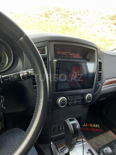 Mitsubishi Pajero 2007, 188,000 km - 3.0 l - Bakı