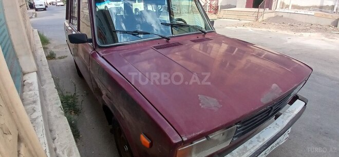 LADA (VAZ) 2104 1989, 150,000 km - 1.5 l - Xaçmaz