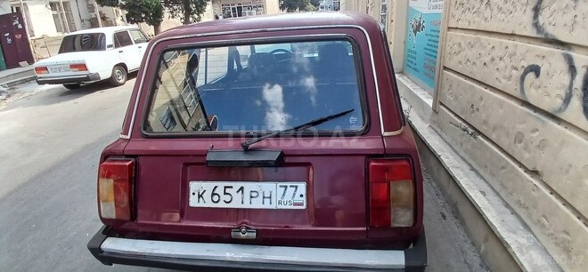 LADA (VAZ) 2104 1989, 150,000 km - 1.5 l - Xaçmaz