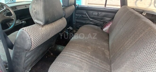 LADA (VAZ) 2104 1989, 150,000 km - 1.5 l - Xaçmaz
