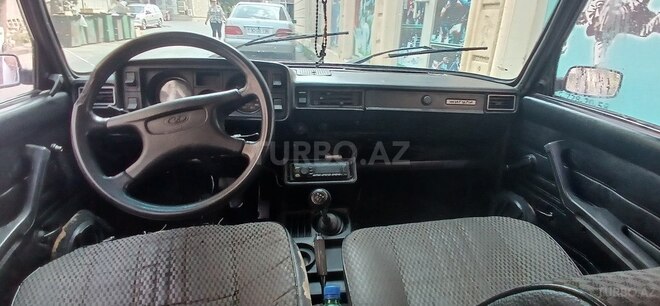 LADA (VAZ) 2104 1989, 150,000 km - 1.5 l - Xaçmaz