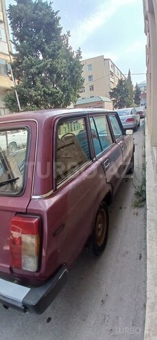 LADA (VAZ) 2104 1989, 150,000 km - 1.5 l - Xaçmaz