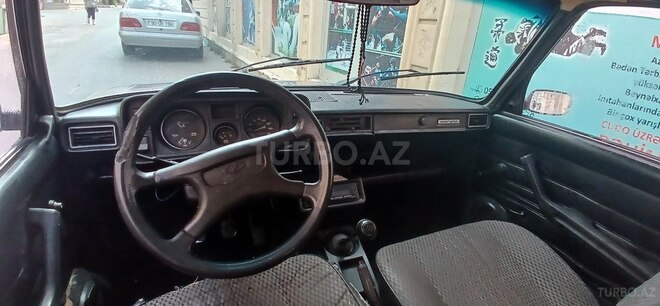 LADA (VAZ) 2104 1989, 150,000 km - 1.5 l - Xaçmaz