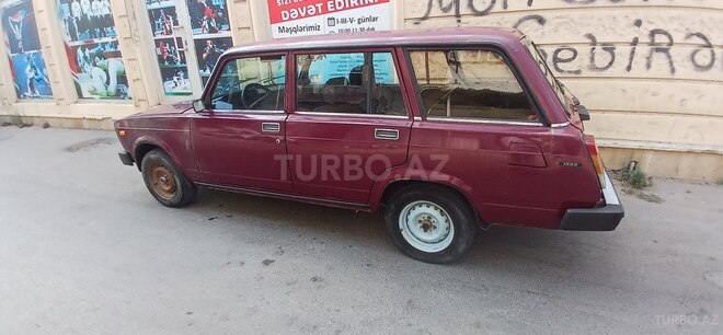 LADA (VAZ) 2104 1989, 150,000 km - 1.5 l - Xaçmaz