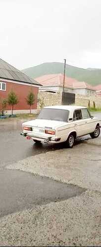 LADA (VAZ) 2106 1999, 120,000 km - 1.5 л - Oğuz