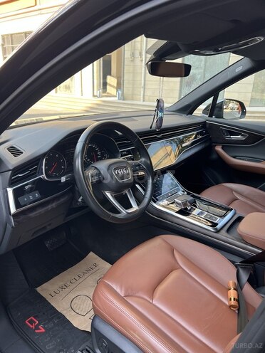 Audi Q7 2020, 67,000 km - 3.0 l - Bakı
