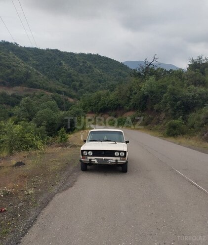 LADA (VAZ) 2106 1999, 120,000 km - 1.5 л - Oğuz