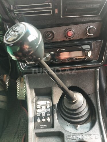 LADA (VAZ) 2106 1999, 120,000 km - 1.5 л - Oğuz