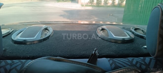 Mercedes C 200 1995, 368,500 km - 2.0 л - Sumqayıt