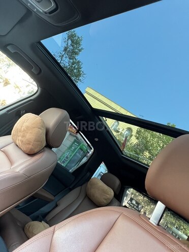 Audi Q7 2020, 67,000 km - 3.0 l - Bakı